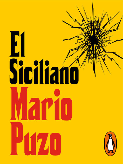 Title details for El Siciliano by Mario Puzo - Available